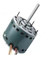 0131M00270S BLOWER MOTOR 1/2HP ECM