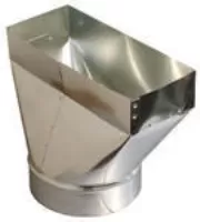 2X12X6 UNI BOOT #P5-226