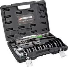 1926598 CBKRB COMPACT BENDER KIT
1/4" TO 7/8" W/REVERSE BEND
ATTACHMENT