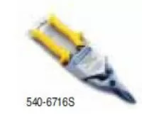 16208 MIDWEST STRAIGHT AVIATION
SNIP YELLOW