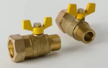 371 1/2" VALVE ASSEMBLY