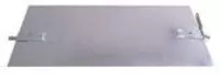 24X8 VOLUME DAMPER #12-24