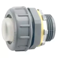 750-NMLT75 3/4" NON-METALLIC
STRAIGHT CONNECTOR