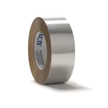 337 2"X50YD ALUMINUM FOIL TAPE 40F
TO 200F DEGREES