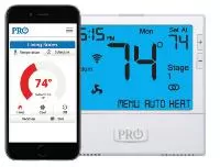 T855ISH PRO1 UNIVERSAL 4H/2C WIFI
STAT
