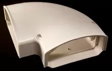 CG90 90DEG ELBOW