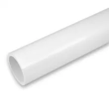 2"X20' SCH 40 DWV PVC PIPE