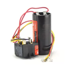 CSRU3 HARD START KIT (4&5 TON)