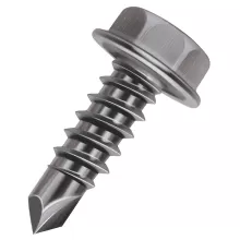 BT134T 8-18X1" BIT TIP SCREWS
500/PK 1/4" HEAD