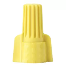 623-006 YELLOW WINGED WIRE NUT
100/BX
