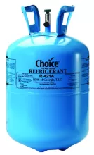 R-421A REFRIGERANT 25LB