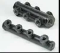 603 3/4X4@1/2 WF MANIFOLD 