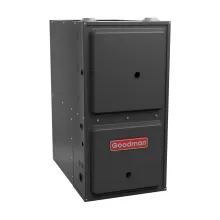 GC9S961005CN 96% DOWNFLOW/HORIZ
SINGLE STAGE MULTI-SPEED FURNACE