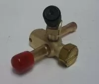 20435201 3/8 LIQUID LINE SERVICE
VALVE