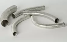 625 3/4"X12" STRIPWOUND HOSE