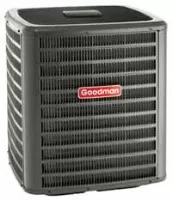 GSXH502410 15.2 SEER2 SINGLE STAGE
A/C
