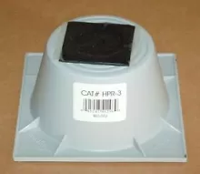 200442 3" 1-PIECE RISER PUMP UP
(ONLY SOLD IN SETS OF FOUR)