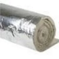 3"X4'X50' DUCT WRAP INSULATION
TYPE 75 R-8.3
#FSK-793265