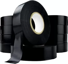 ET33 3/4"x66' 3M SUPER 33+ VINYL
ELECTRICAL TAPE