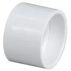 100-3190 2" PVC COUPLING
