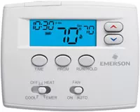 1F86-0244 SINGLE STAGE NON-PROGRAM
DIGITAL STAT