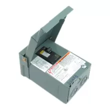 DPB222R 60A EATON FUSIBLE
DISCONNECT