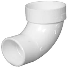 302-3371 2" PVC 90DEG STREET ELBOW 