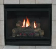 DVD42FP30N 42" TAHOE DELUXE NAT GAS
FIREPLACE, MILLIVOLT