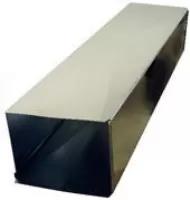 SEC 30X8X5 UNBOXED DUCT #100P-305