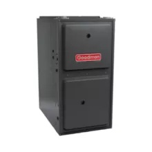 GMVC960804CN 96% UPFLOW 2-STG
VARIABLE SPEED FURNACE