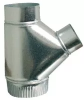 6X4X4 45DEG WYE #719-644NC
