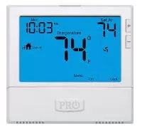 T855 PRO1 UNIVERSAL 3H/2C STAT