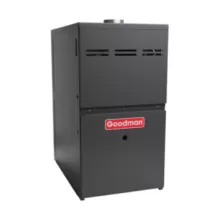 GM9S801205DN 80% AFUE UPFLOW/HORIZ
SINGLE STAGE MS-ECM FURNACE
