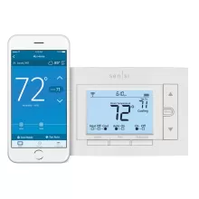1F87U-42WF SENSI UNIVERSAL Wi-Fi
STAT 4H/2C (WHITE)