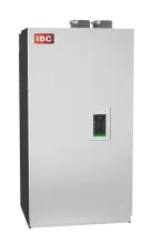 CX 150 NG IBC 95% HIGH EFFICIENCY
COMBI CONDENSING BOILER 010-132A1