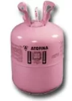 R-410A REFRIGERANT 25LB