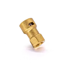 87036 PRO-FIT 1/4" QUICK CONNECT
SOCKET