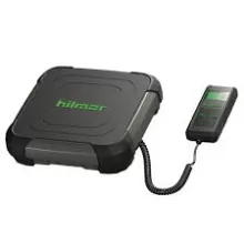 RSW220 WIRED REFRIGERANT SCALE