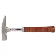 SH3 18OZ SETTING HAMMER LEATHER