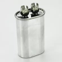 CAP250000370VC OVAL
CAPACITOR 25/370