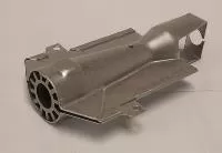 D6997806 ASSY INSHOT BURNER