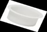99-CF6 6" EASY AIR CEILING/WALL
FITTING