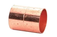 200141 3/4" O.D. COPPER COUPLING