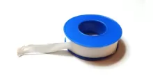 16147 1/2"X260' TEFLON TAPE