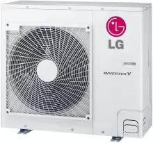 LUU180HHV LG-RED 20 SEER 18K
OUTDOOR HEAT PUMP