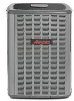 ASZ140181 14 SEER HEAT PUMP; R-410A