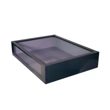 AMP-BSRB2128 CLEAN COMFORT FURNACE
SUPPORT BOX "C" WIDTH