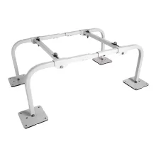 QSMS1201 MINI SPLIT STAND WIDE 12"
HEIGHT