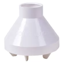 CVENTCAP3 3" CONCENTRIC VENT CAP
ONLY