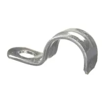 200189 3/4" EMT 1-HOLE STRAP